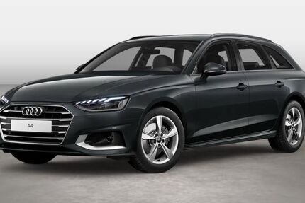 Audi A4 24.300 km 26.910 &euro; Landshut 84030
