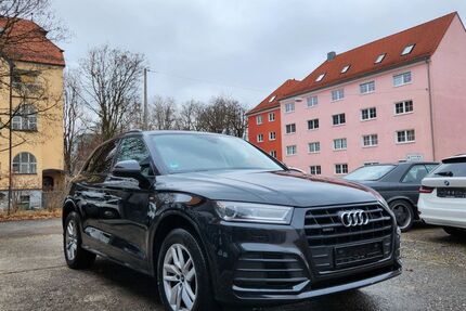 Audi Q5 197.000 km 24.990 &euro; Landshut 84032