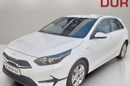 Kia ceed / Ceed 7.900 km 20.990 &euro; Landshut 84030