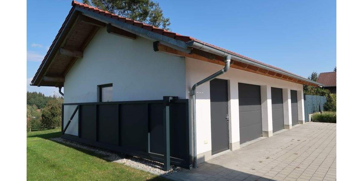 Mehrfamilienhaus, Wohnhaus Bodenkirchen-Götzdorf Götzdorf - 9 Zimmer, 310 m&sup2;, 1.600.000&euro; | Angebot:25909219