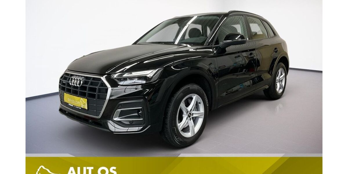 Audi Q5 21.861 km 39.880 &euro; Vilsbiburg 84137