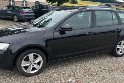 Skoda Octavia 306.000 km 4.699 &euro; Furth 84095