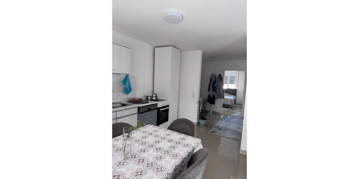 Etagenwohnung Dorfen - 3 Zimmer, 63 m&sup2;, 1.070&euro; | Angebot:25394492