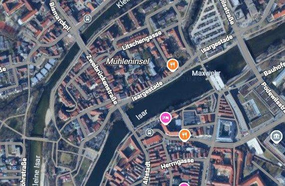 Gewerbeobjekt Landshut - 120&euro; | Angebot:25924439