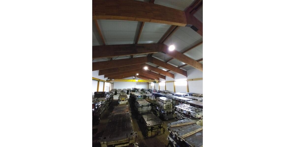 Gewerbeobjekt Bayerbach Bei Ergoldsbach - 3.500&euro; | Angebot:24492714