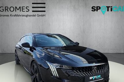 Peugeot 508 46.700 km 43.990 &euro; Wartenberg 85456