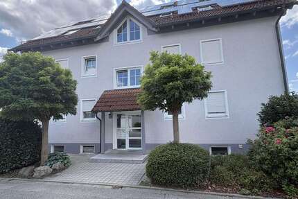 Wohnung Ergolding - 3 Zimmer, 82 m&sup2;, 1.180&euro; | Angebot:27126550
