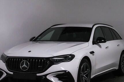 Mercedes-Benz E 53 AMG 45.130 km 72.980 &euro; Ergolding 84030