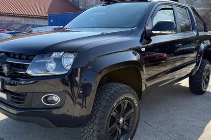 VW Amarok 218.671 km 16.490 &euro; Kumhausen 84036