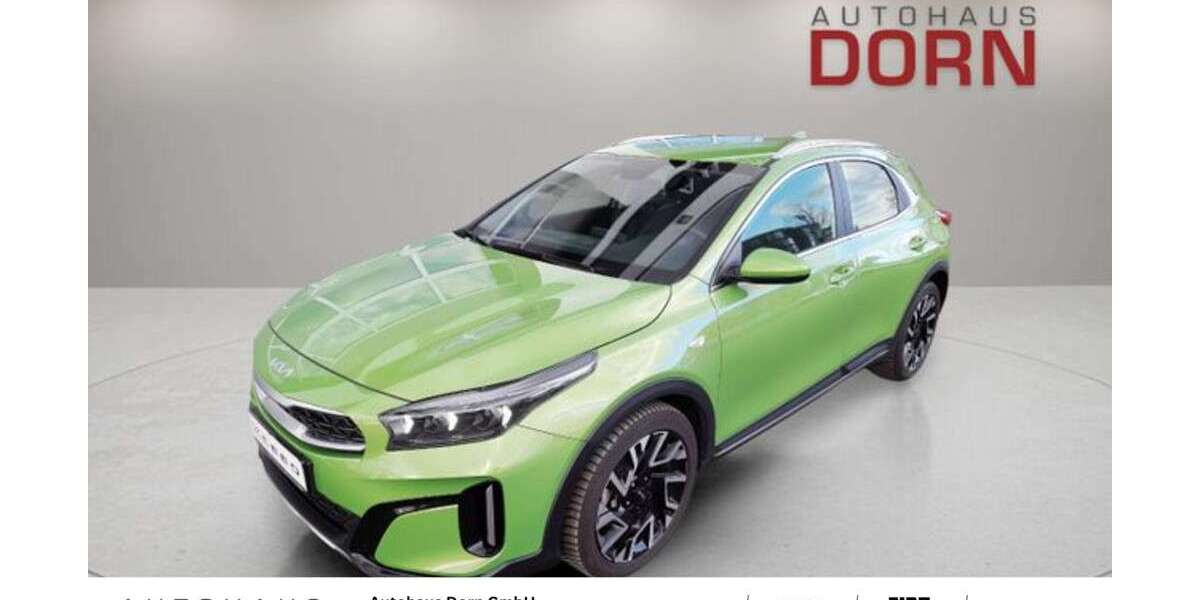 Kia XCeed 23.500 km 26.990 &euro; Landshut 84030