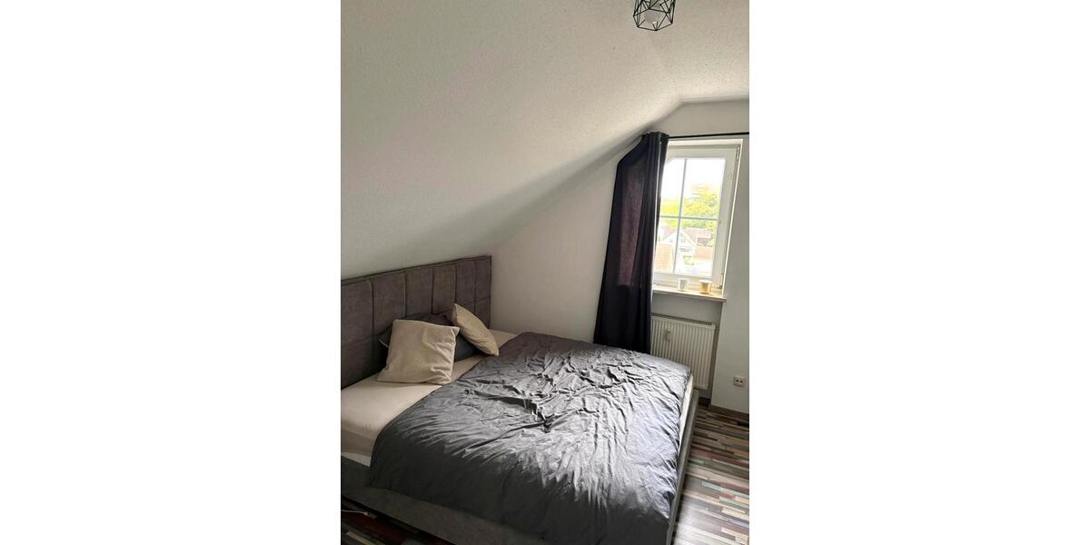 Etagenwohnung Rottenburg an der Laaber - 2 Zimmer, 65 m&sup2;, 700&euro; | Angebot:26610684