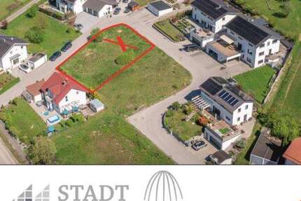 Grundstück Dorfen - 440.000&euro; | Angebot:19279479