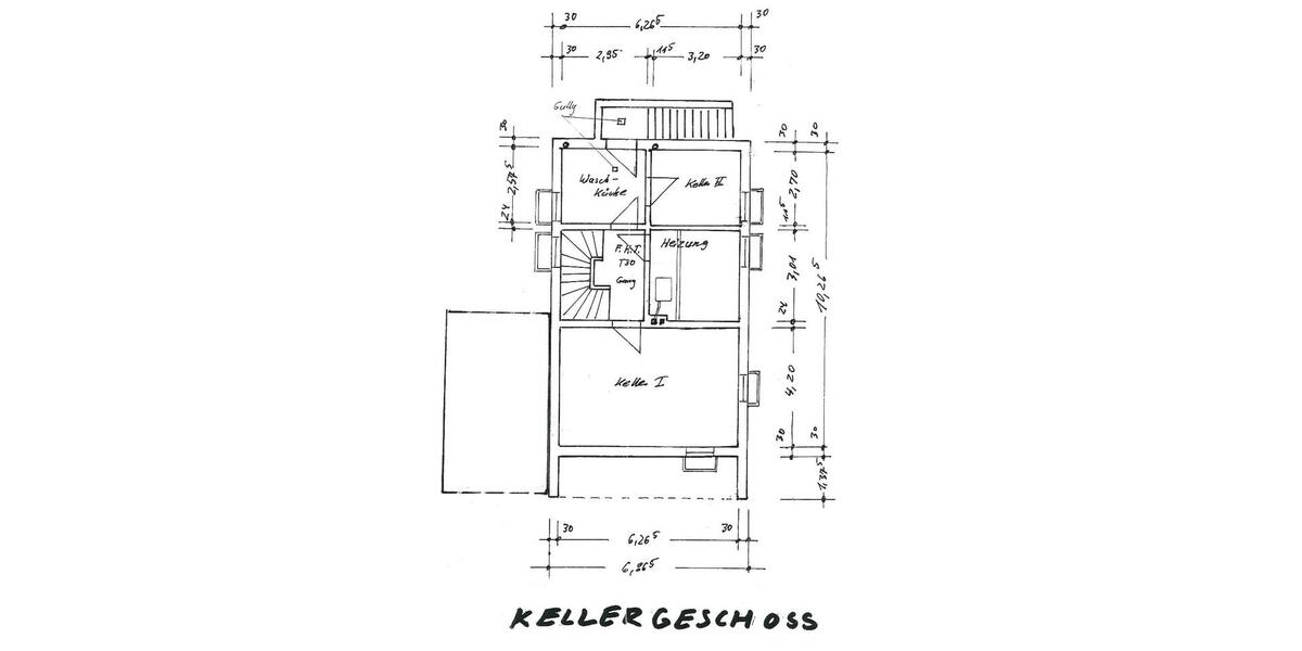 Einfamilienhaus Landshut Landshut-West - 7 Zimmer, 194 m&sup2;, 729.000&euro; | Angebot:25990134