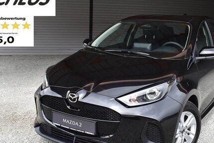 Mazda 2 Hybrid 5.000 km 23.690 &euro; Rottenburg / Oberhatzkofen 84056