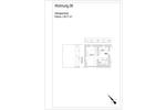 Etagenwohnung Marklkofen - 1 Zimmer, 1 m&sup2;, 535&euro; | Angebot:26544063