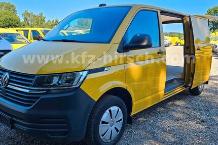 VW T6 Transporter 31.000 km 22.967 &euro; Pfeffenhausen 84076