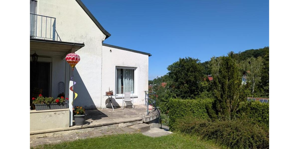 Einfamilienhaus Dingolfing - 5 Zimmer, 110 m&sup2;, 330.000&euro; | Angebot:26020477
