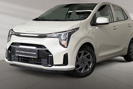 Kia Picanto 4.120 km 15.850 &euro; Neufahrn in Niederbayern 84088
