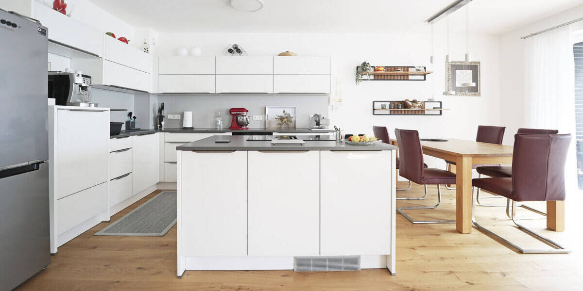 Etagenwohnung Altdorf - 4 Zimmer, 127 m&sup2;, 695.000&euro; | Angebot:25728107