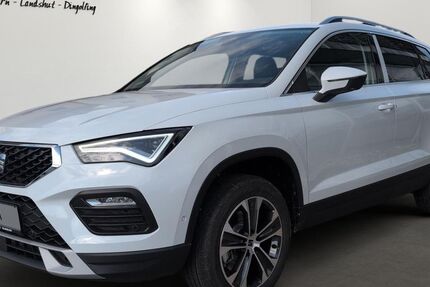 Seat Ateca 15.000 km 34.990 &euro; Berglern 85459