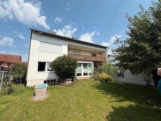 Einfamilienhaus Moosburg an der Isar - 12 Zimmer, 269 m&sup2;, 935.000&euro; | Angebot:26382882