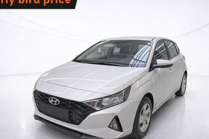 Hyundai i20 69.785 km 11.165 &euro; Ergolding 84030