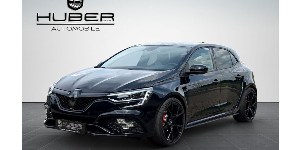 Renault Megane 19.312 km 39.980 &euro; Bodenkirchen 84155