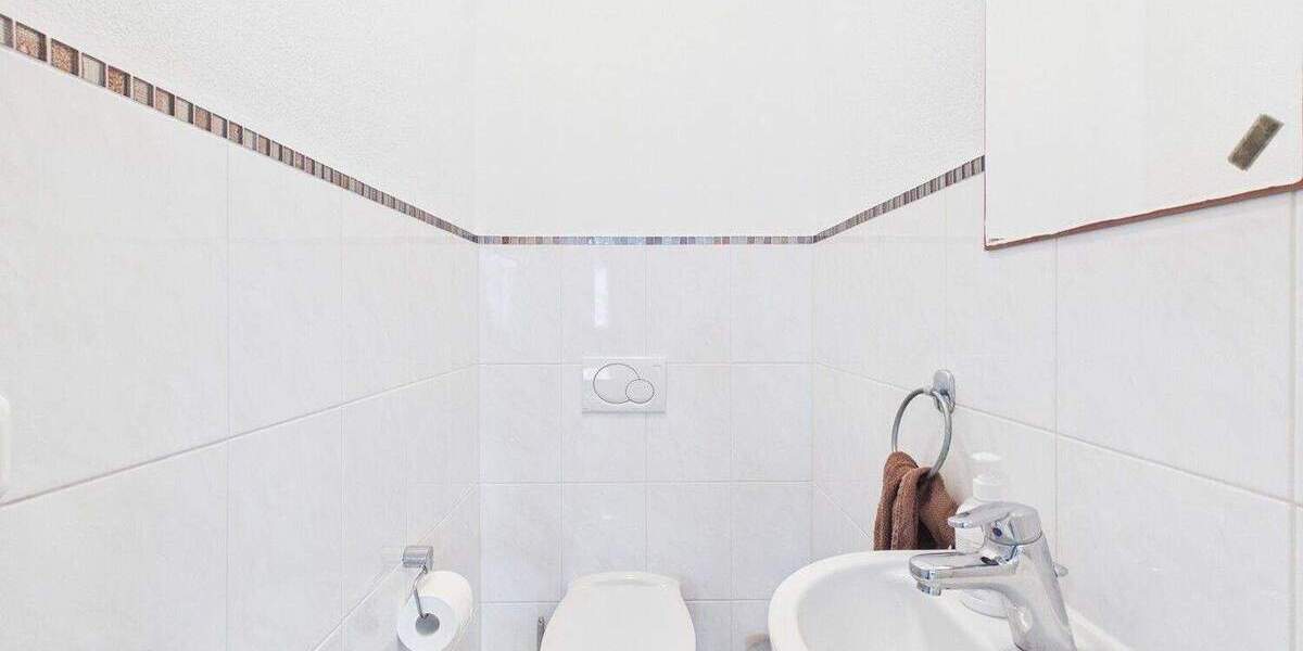 Etagenwohnung Landshut Peter u. Paul - 4 Zimmer, 110 m&sup2;, 595.000&euro; | Angebot:25740543