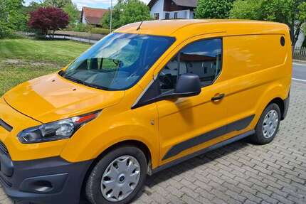 Ford Transit Connect 123.124 km 9.200 &euro; Furth 84095
