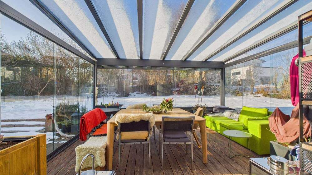 Einfamilienhaus Essenbach - 6 Zimmer, 185 m&sup2;, 875.000&euro; | Angebot:25650263