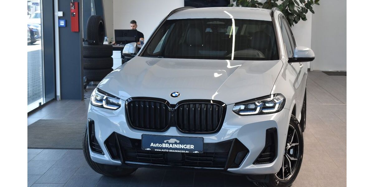 BMW X3 69.881 km 39.900 &euro; Altdorf/Landshut 84032