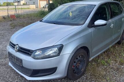VW Polo 233.000 km 1.780 &euro; Altdorf / Landshut 84032