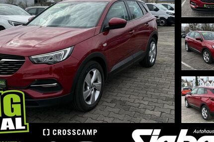 Opel Grandland (X) 51.603 km 15.990 &euro; Landshut 84034