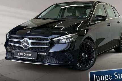 Mercedes-Benz B 200 66.260 km 21.700 &euro; Neufahrn 84088