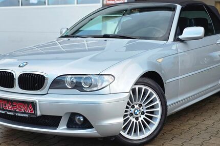 BMW 318 195.000 km 5.990 &euro; Attenkirchen 85395