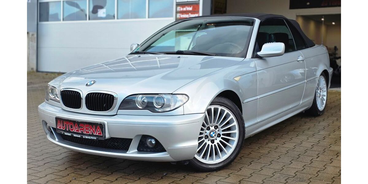 BMW 318 195.000 km 5.990 &euro; Attenkirchen 85395