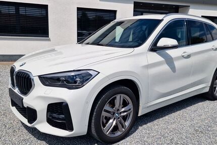 BMW X1 62.300 km 28.900 &euro; Dingolfing 84130