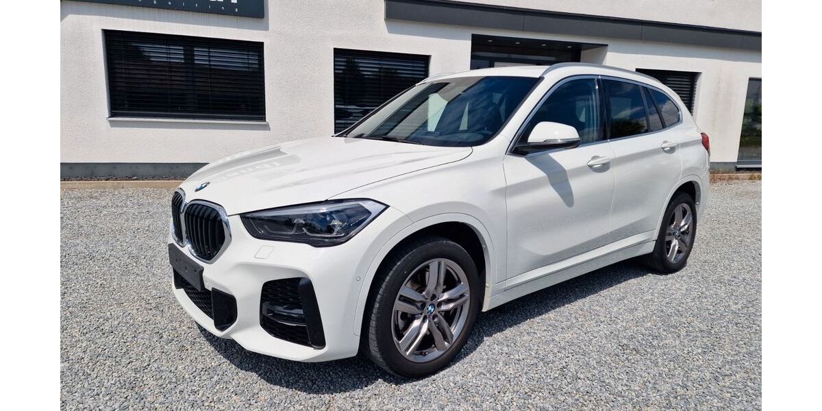 BMW X1 62.300 km 28.900 &euro; Dingolfing 84130