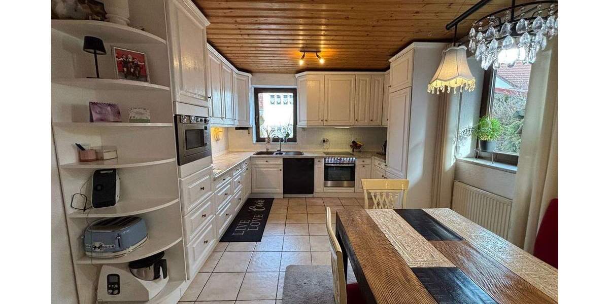 Doppelhaushälfte Nandlstadt - 5 Zimmer, 132 m&sup2;, 514.000&euro; | Angebot:25680342