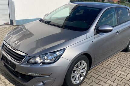 Peugeot 308 154.000 km 6.800 &euro; Dingolfing 84130