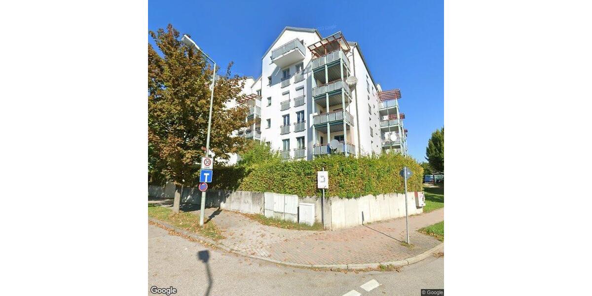 Etagenwohnung Attenkirchen - 2 Zimmer, 50 m&sup2;, 850&euro; | Angebot:26002766