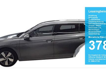 VW Passat Variant 22.590 km 40.610 &euro; Vilsbiburg 84137