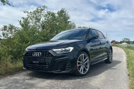 Audi A1 59.100 km 23.800 &euro; Niederaichbach 84100