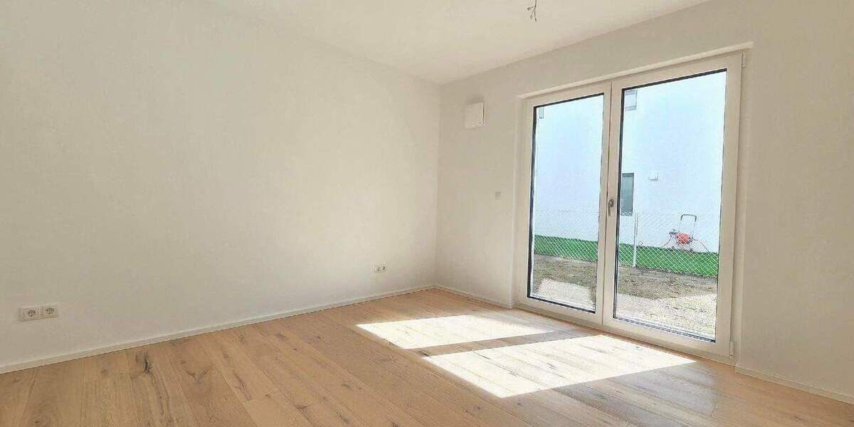Terrassenwohnung Landshut Berg - 2 Zimmer, 84 m&sup2;, 1.340&euro; | Angebot:25801433