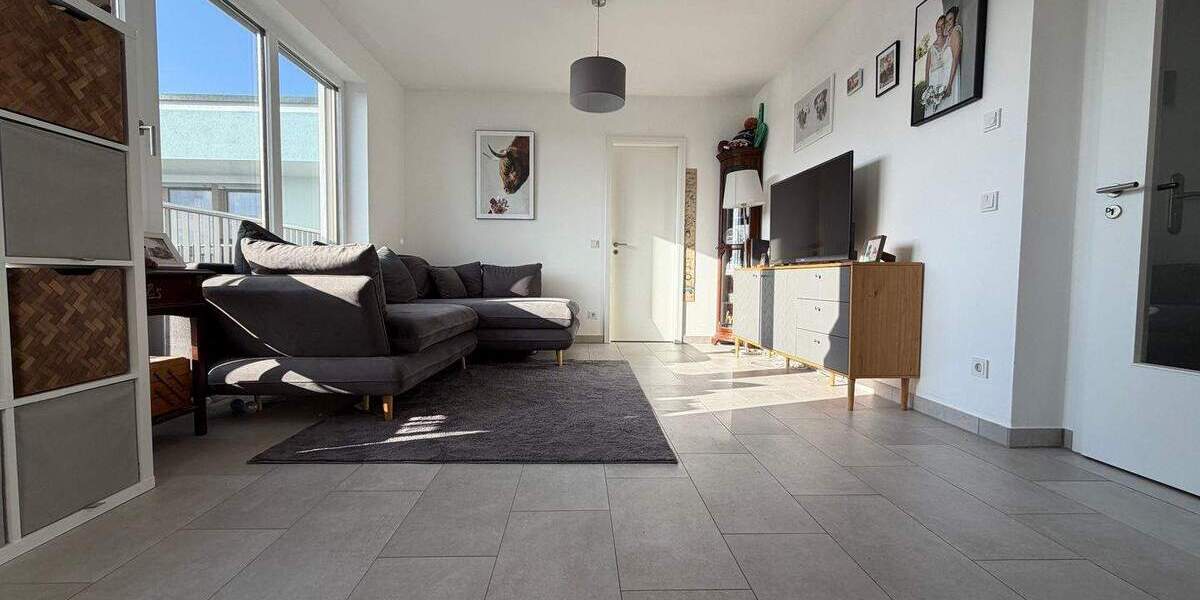 Etagenwohnung Moosburg - 2 Zimmer, 68 m&sup2;, 377.000&euro; | Angebot:25728408