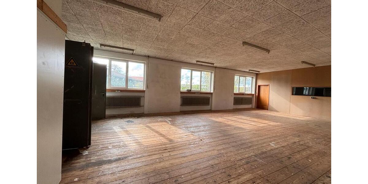 Gewerbeobjekt Vilsbiburg - 600&euro; | Angebot:26228213