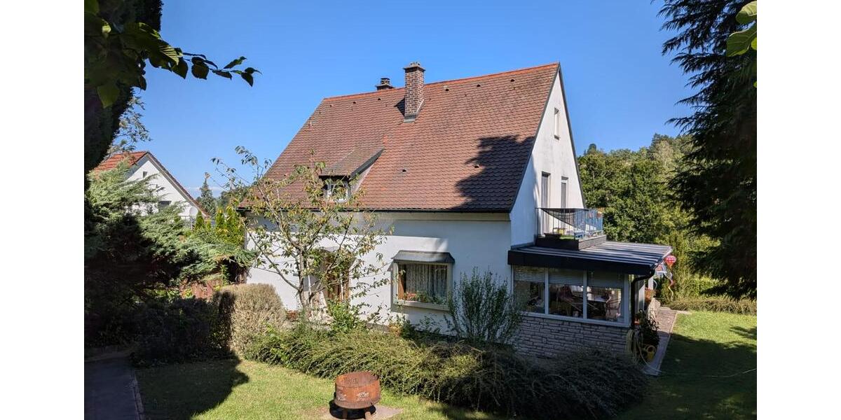 Einfamilienhaus Dingolfing - 5 Zimmer, 110 m&sup2;, 330.000&euro; | Angebot:26020477