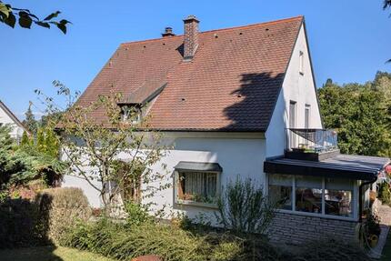 Haus Dingolfing - 5 Zimmer, 110 m&sup2;, 330.000&euro; | Angebot:26020477