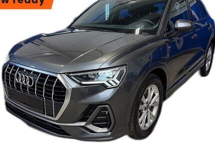 Audi Q3 44.724 km 31.042 &euro; Ergolding 84030