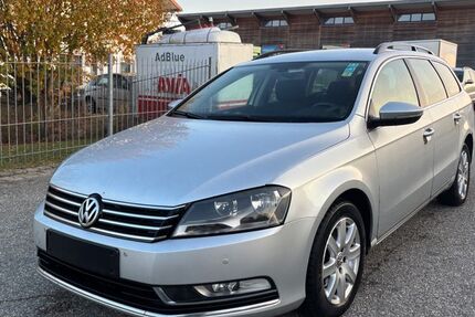 VW Passat Variant 409.000 km 2.999 &euro; Ergoldsbach 84061